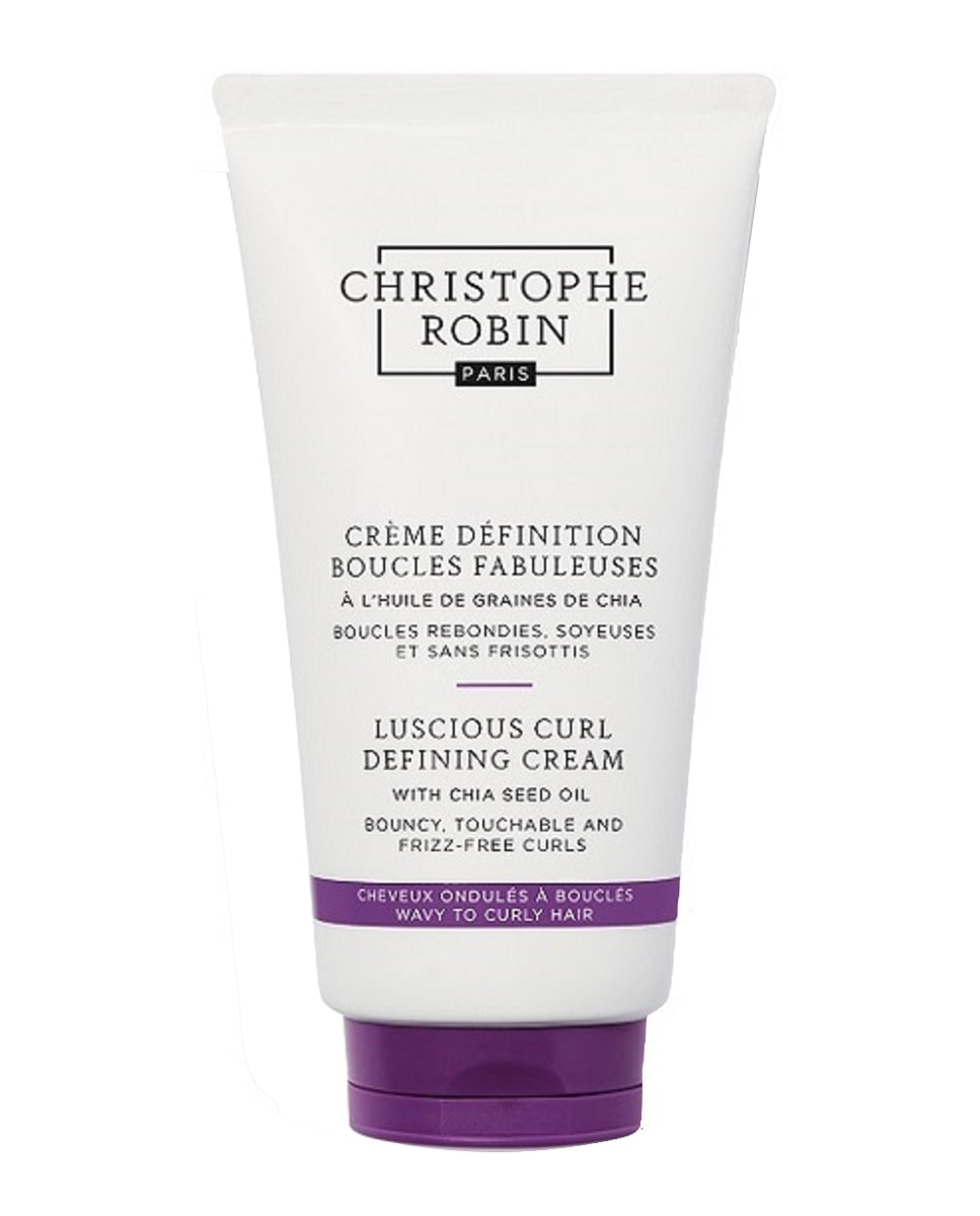 Christophe Robin - Crema definición Rizos Fabulosos 150 ml Christophe Robin. - Image 1