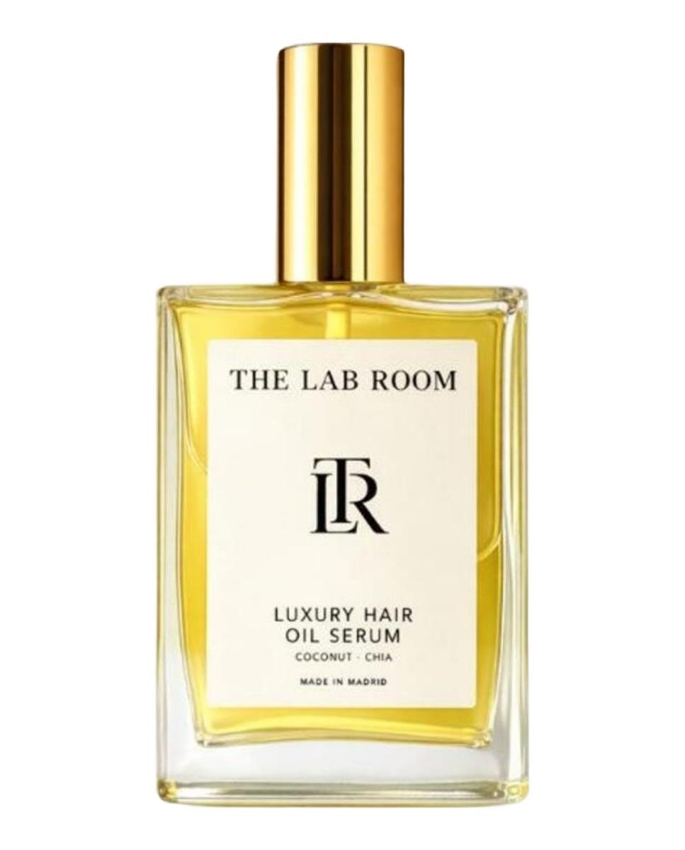 The Lab Room - Tratamiento para el cabello Hair serum coconut + chia 100 ml The Lab Room. - Image 1