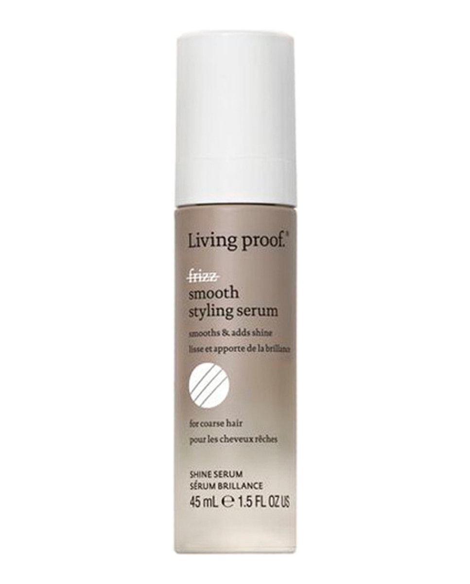 Living Proof - Sérum anti-frizz Smooth Styling 45 ml Living Proof. - Image 1
