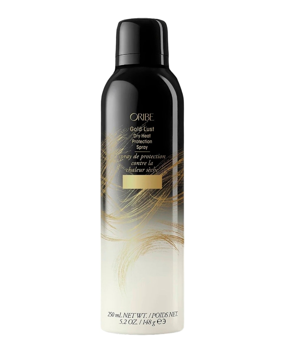 ORIBE - Protector térmico Gold Lust Dry Heat Preotection 250 ml Oribe. - Image 1