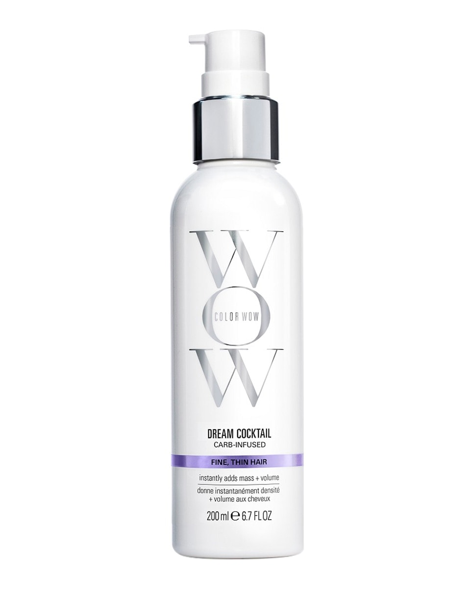 COLOR WOW - Tratamiento Capilar Carb Cocktail Bionic Tonic 200 ml Color Wow. - Image 1