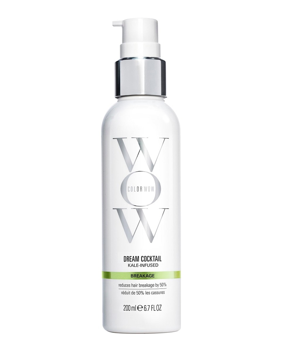COLOR WOW - Tratamiento Capilar Kale Cocktail Bionic Tonic 200 ml Color Wow. - Image 1