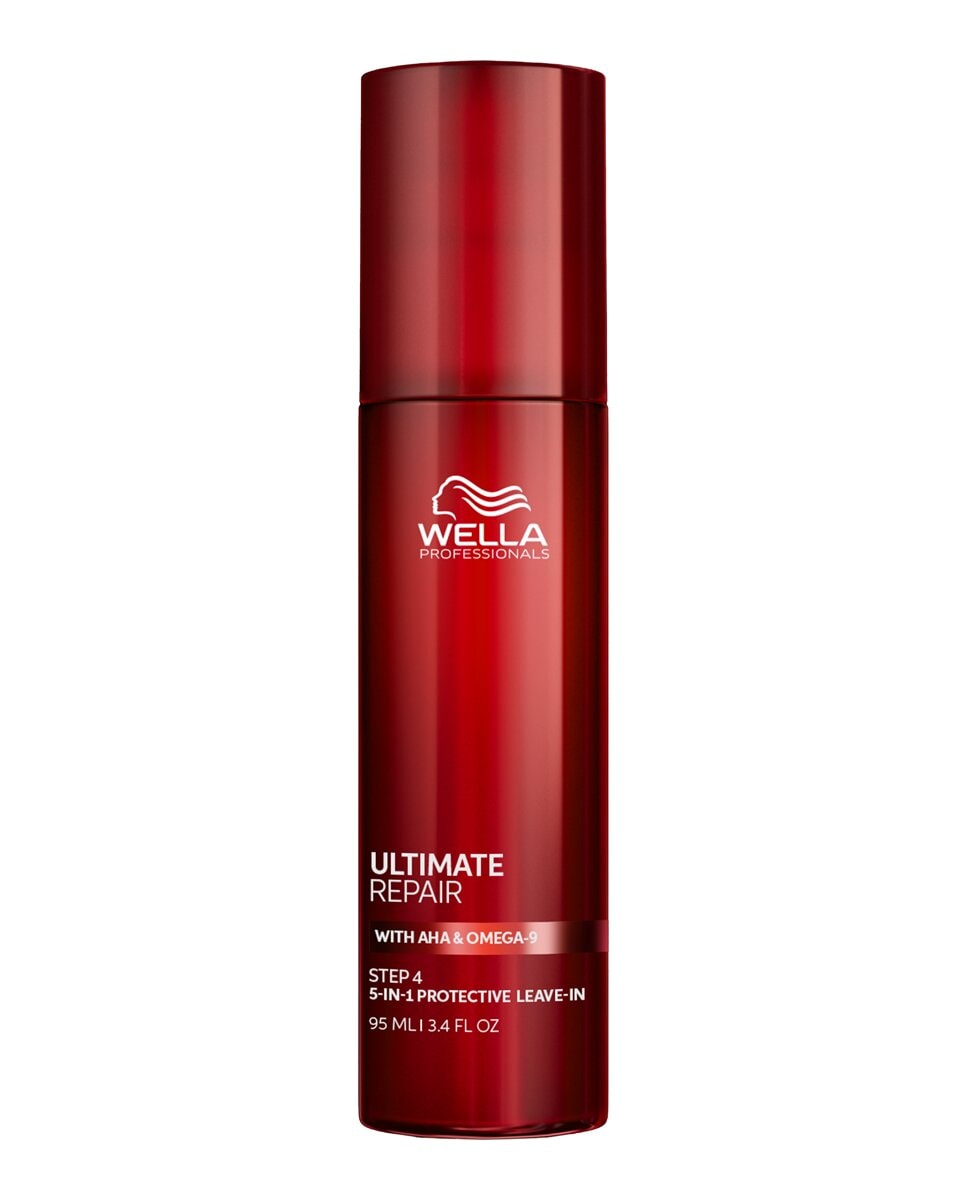 Wella Professionals - Leave-In Ultimate Repair Protective Wella Professionals. - Image 1