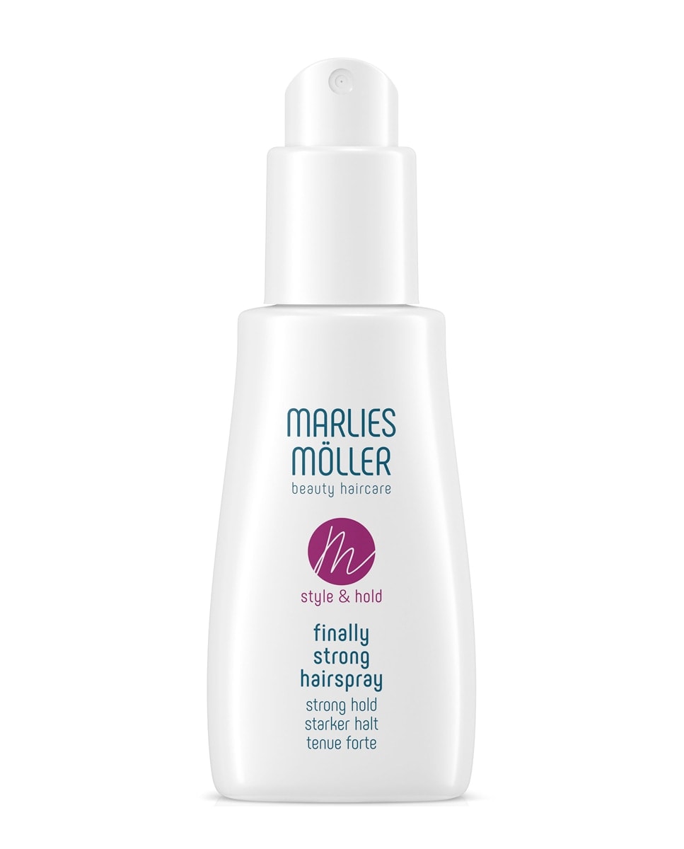 Marlies Möller - Spray Style & Hold Essential Finally Strong Marlies Möller. - Image 1