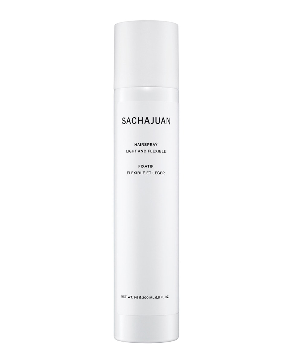 Sachajuan - Spray de peinado Hair Spray Light and Flexible SACHAJUAN Sachajuan. - Image 1