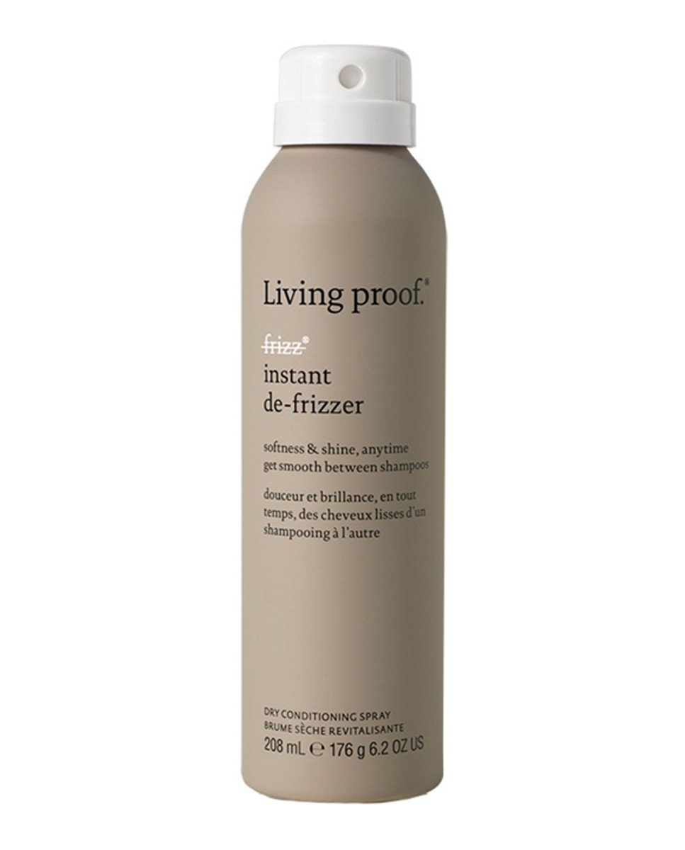 Living Proof - Tratamiento Instant De-frizzer No Frizz 208 ml Living Proof. - Image 1