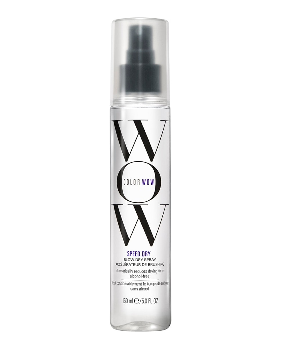 COLOR WOW - Spray Capilar Speed Dry Blow Dry 150 ml Color Wow. - Image 1