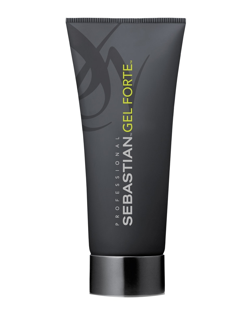 Sebastian Professional - Gel de fijación Forte 200 ml Sebastian Professional. - Image 1