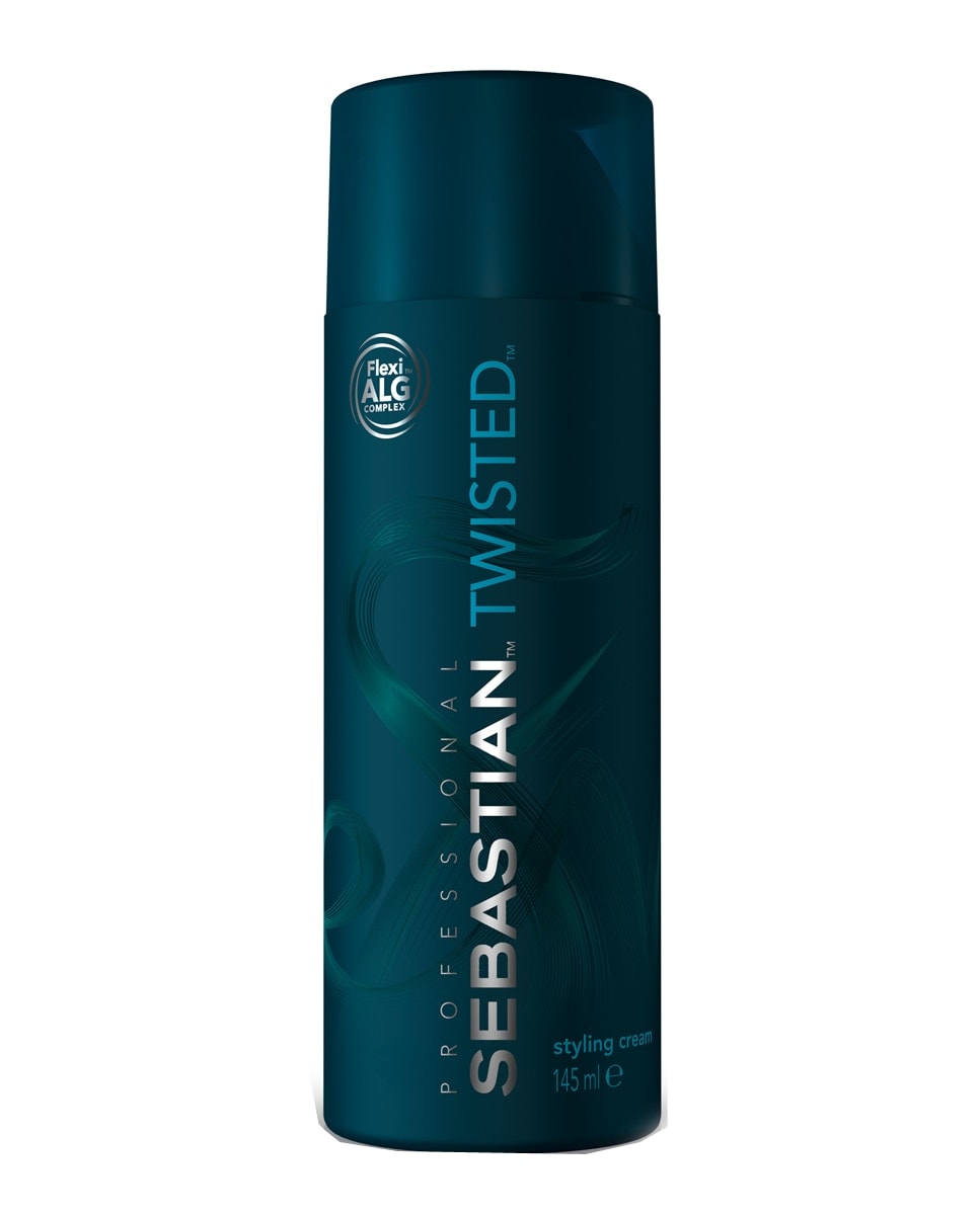 Sebastian Professional - Crema de estilizado Curl Cream 145 ml Sebastian Professional. - Image 1