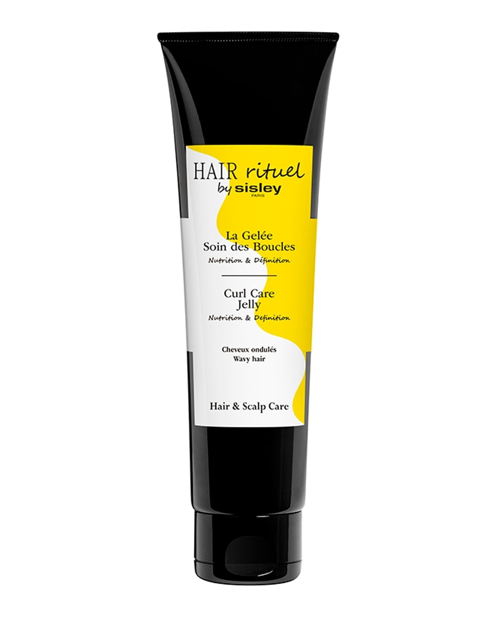 Hair Rituel By Sisley - Tratamiento Gelée Soin des Boucles 150 Ml Hair Rituel by Sisley. - Image 1
