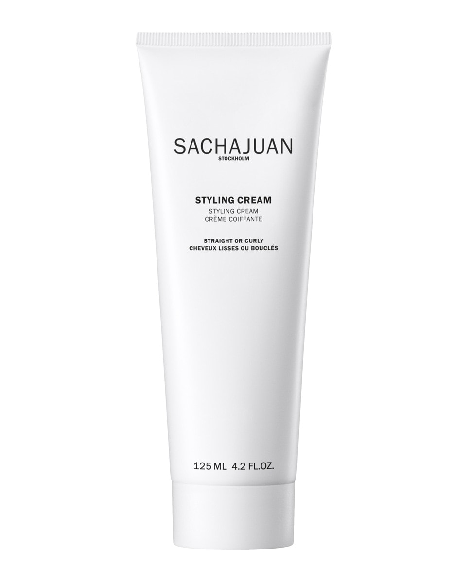 Sachajuan - Crema de peinado Styling Cream 125 ml Sachajuan. - Image 1