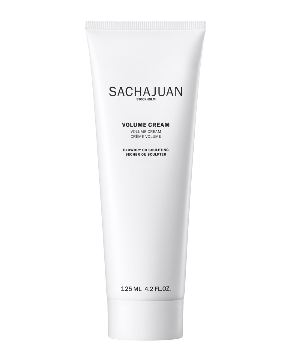 Sachajuan - Crema de peinado Volume Cream 125 ml Sachajuan. - Image 1