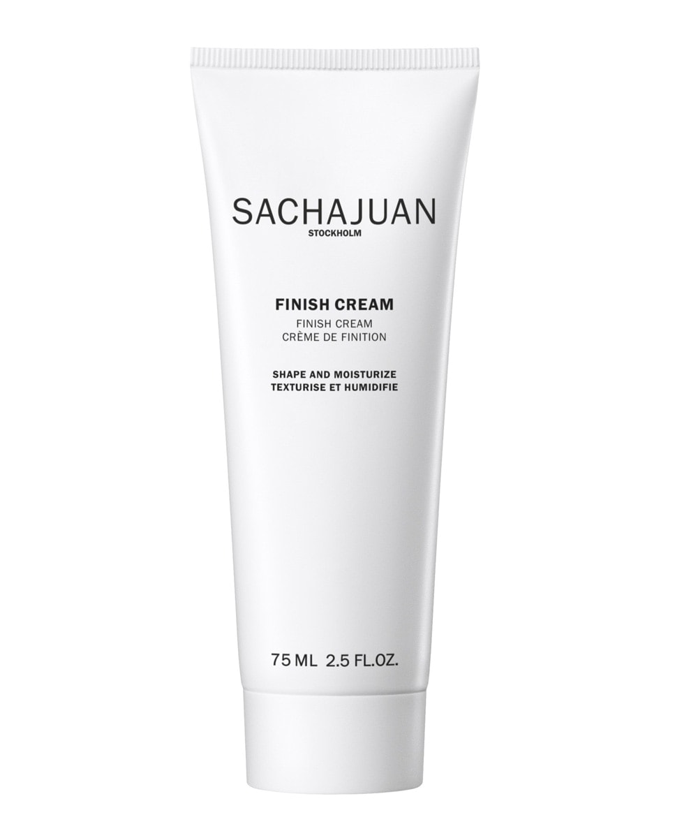 Sachajuan - Crema de peinado Finish Cream 75 ml Sachajuan. - Image 1