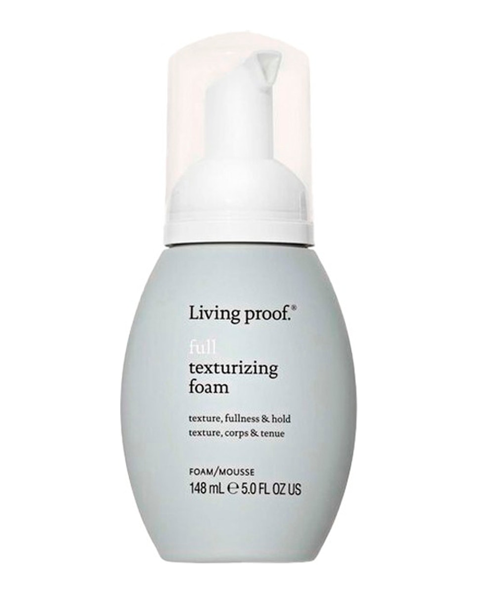 Living Proof - Espuma Texturizante Full Texturinf Foam 148 ml Living Proof. - Image 1