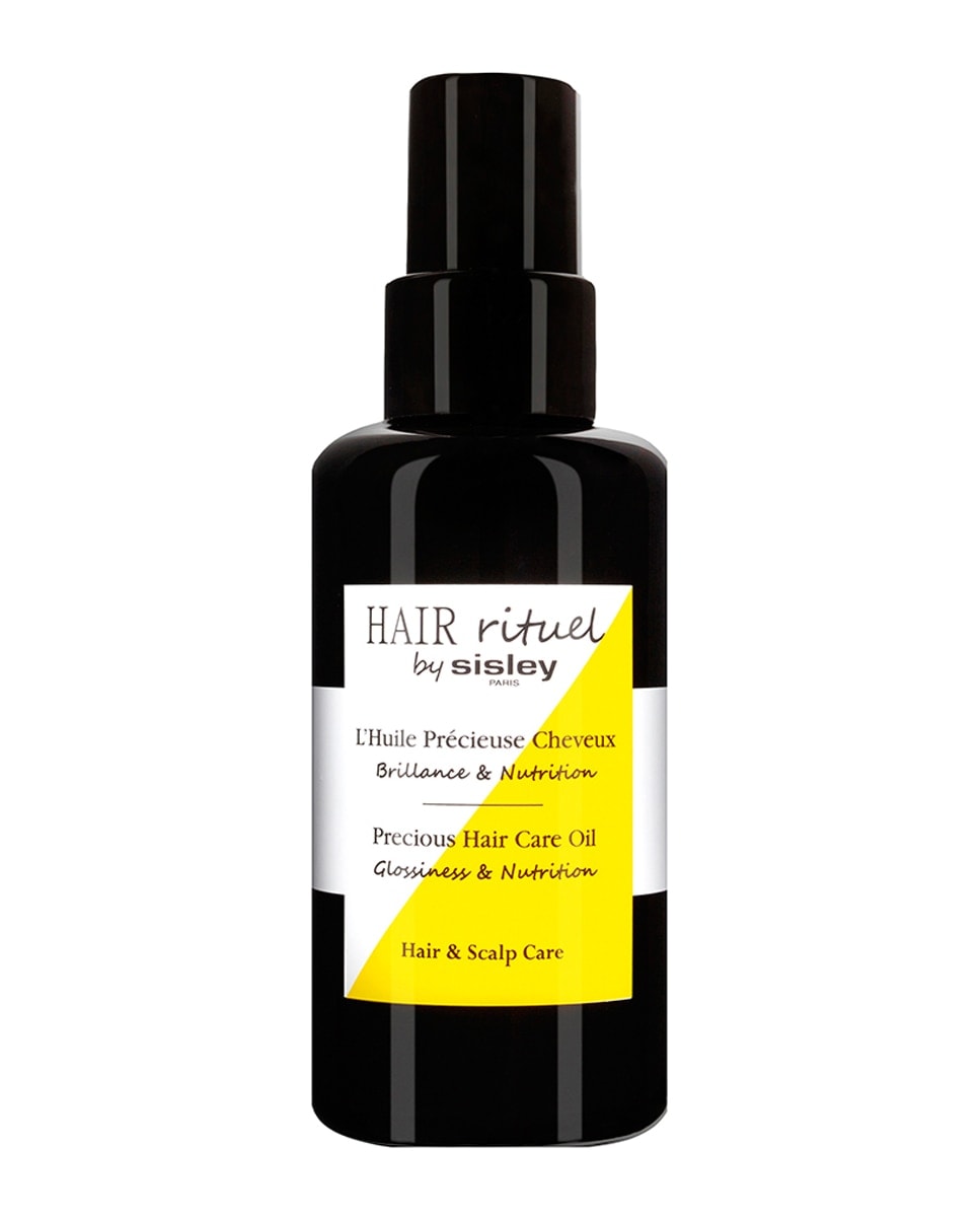Hair Rituel By Sisley - Tratamiento Huile Precieuse Cheveux Hair Rituel by Sisley. - Image 1