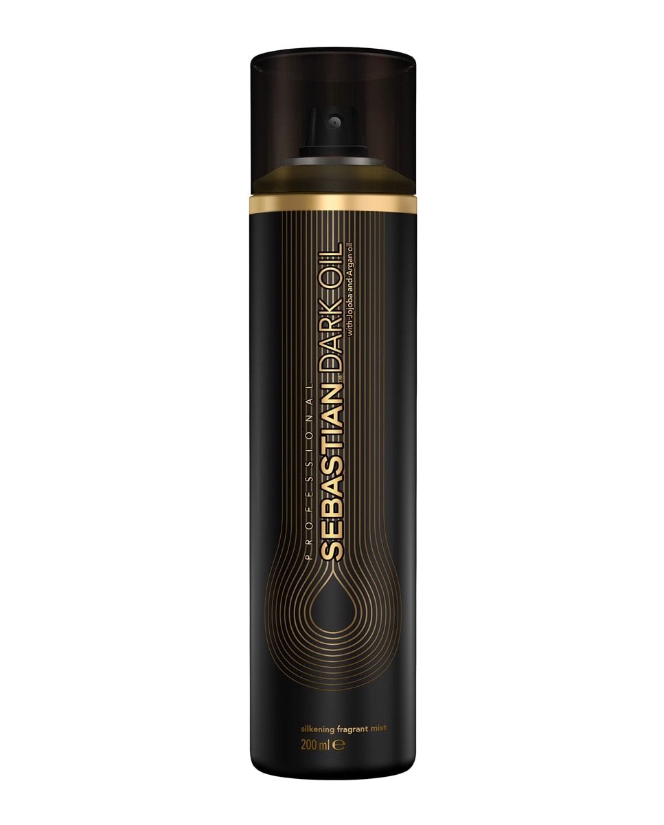 Sebastian Professional - Spray Dark Oil 200 ml Sebastian Professional. - Image 1
