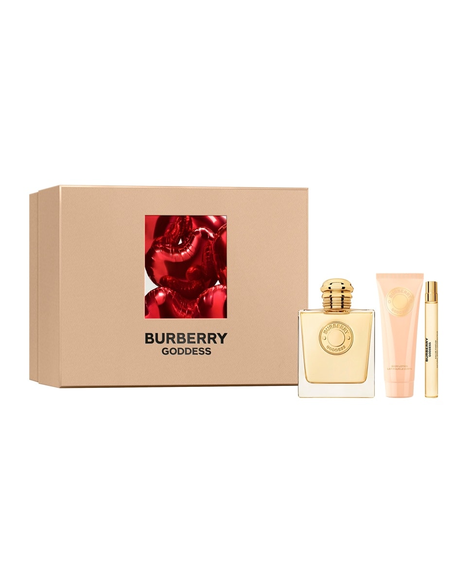 Burberry - Estuche de Regalo Eau de Parfum Goddess Burberry. - Image 1