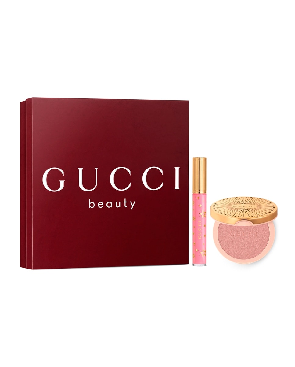 Gucci - Estuche de Regalo Iluminador Gucci Glow Gucci. - Image 1