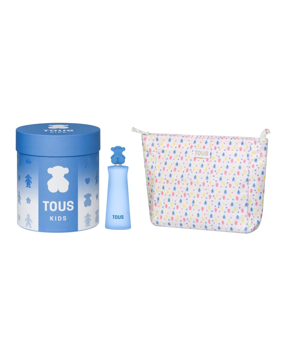 Tous - Estuche de Regalo Eau de Toilette Kids Boy Tous. - Image 1
