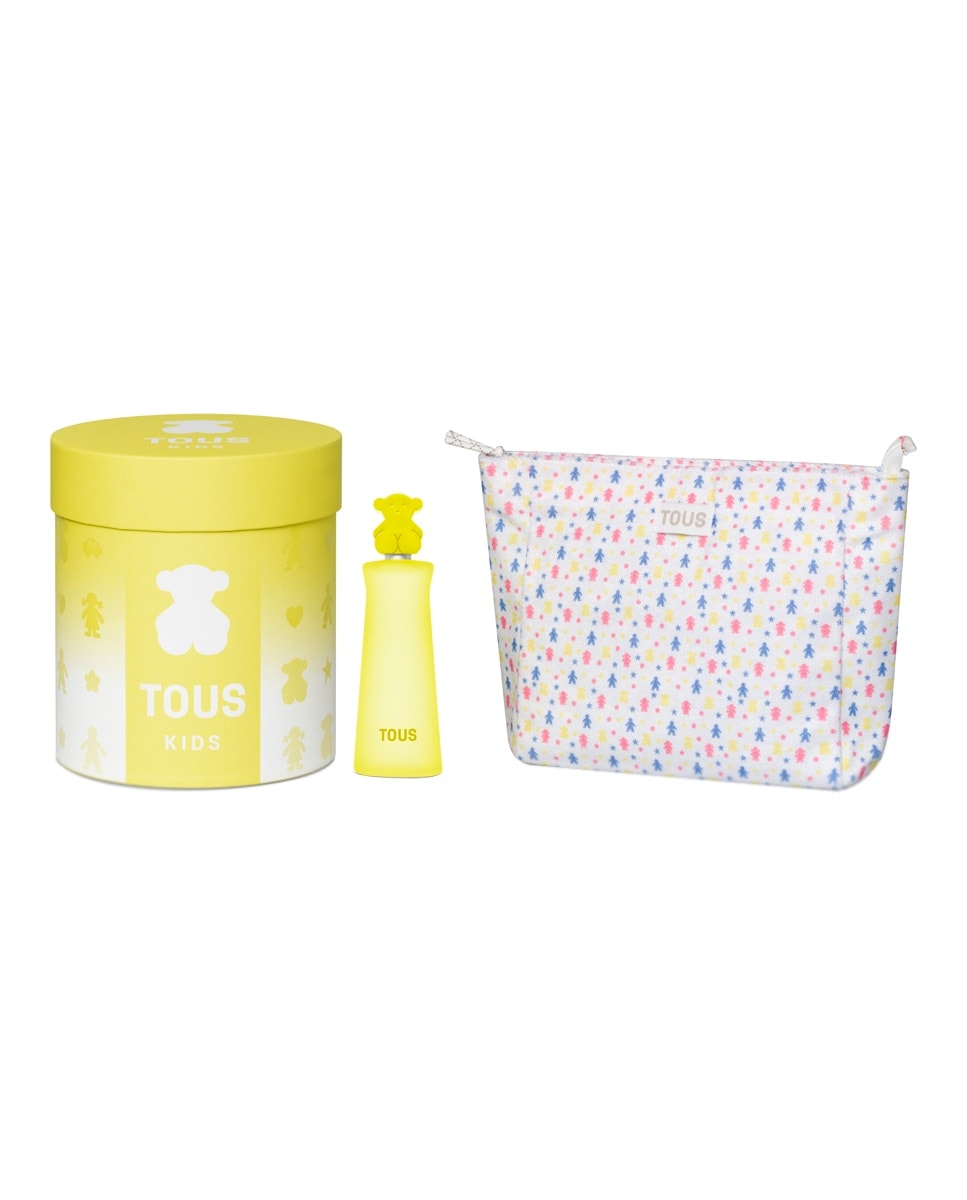 Tous - Estuche de Regalo Eau de Toilette Kids Bear Tous. - Image 1