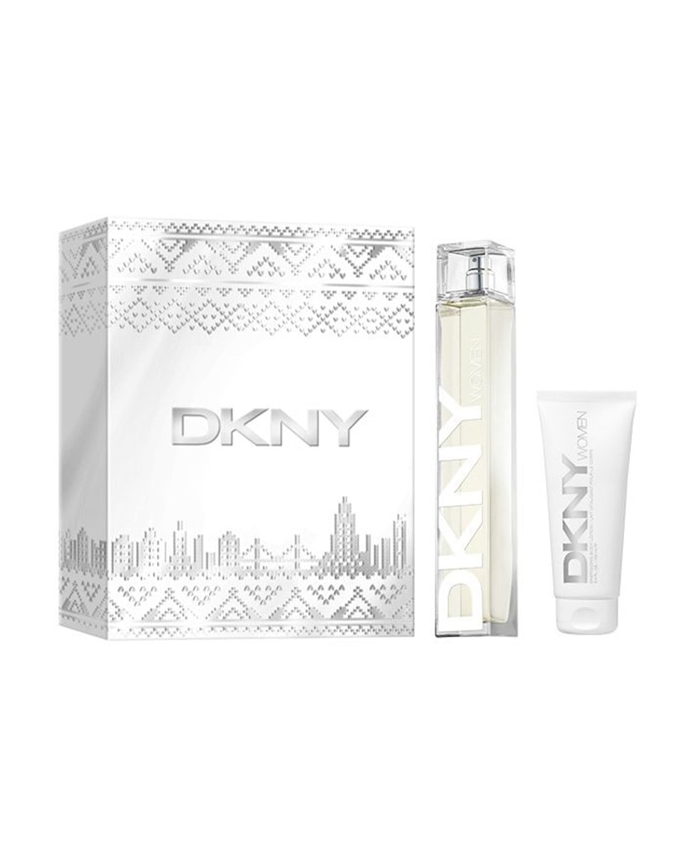 DKNY - Estuche de Regalo Eau de Parfum DKNY Original DKNY. - Image 1