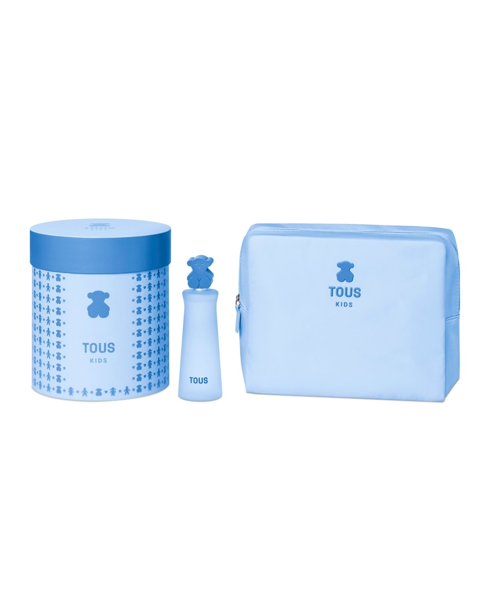 Tous - Estuche de Regalo Eau de Toilette Kids Boy Tous. - Image 1