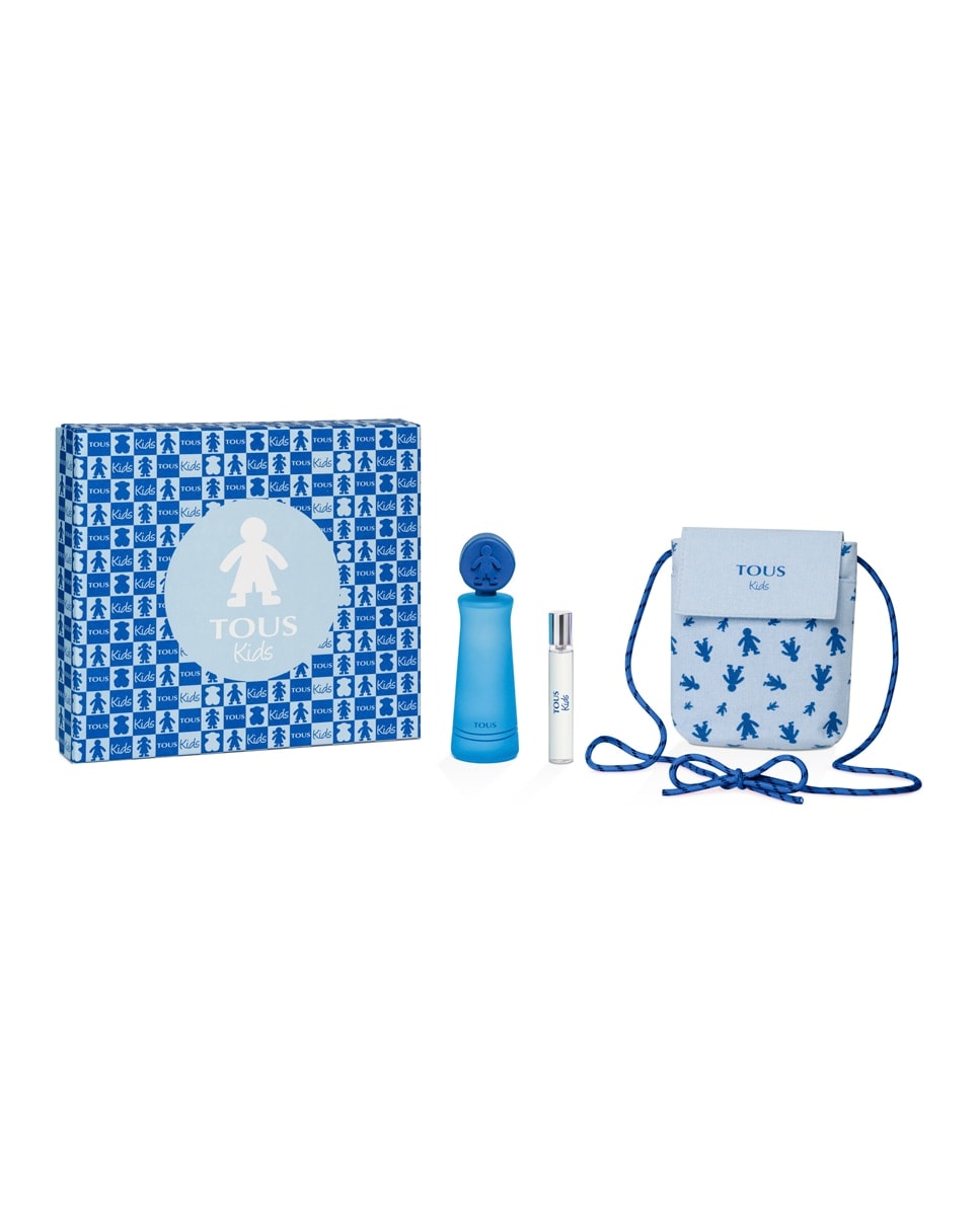 Tous - Estuche de Regalo Eau de Toilette Tous Kids Boy Tous. - Image 1