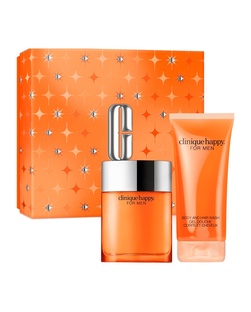 Clinique - Estuche de Regalo Fragancia Happy Clinique. - Image 1