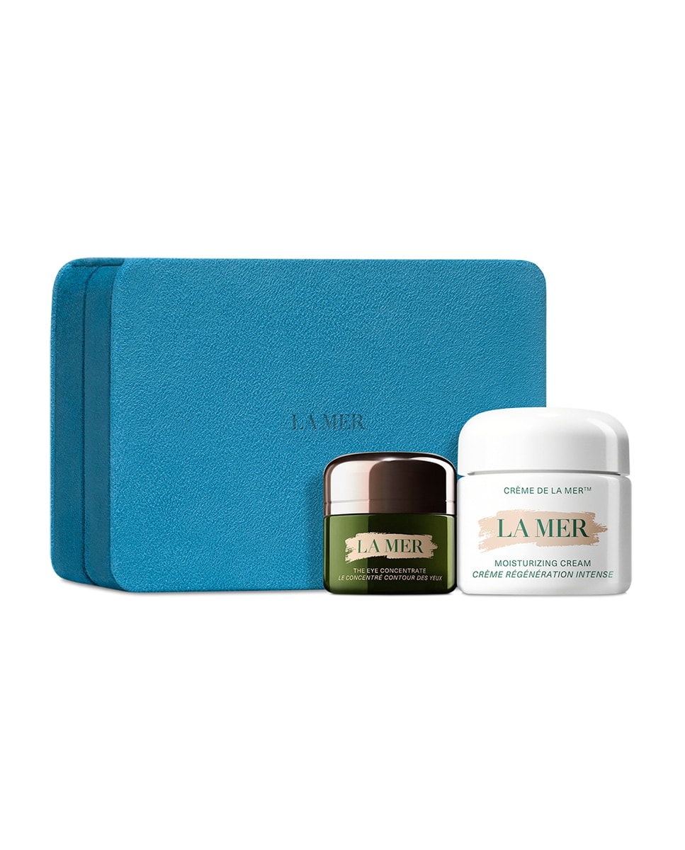 La Mer - Estuche de regalo The Calming Hydration Collection la Mer. - Image 1