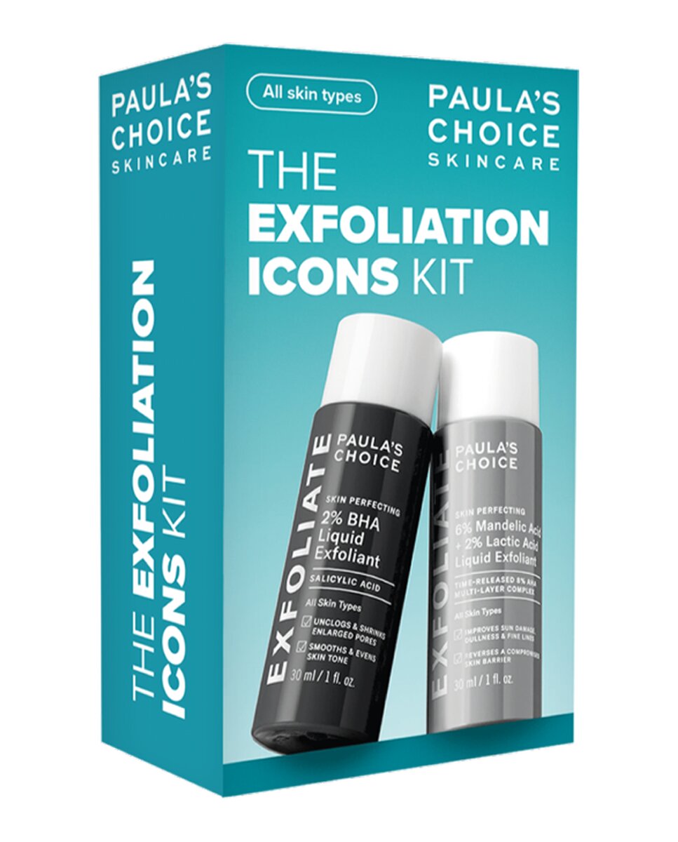 Paula's Choice - Estuche de regalo Exfoliación Multicapa Paula's Choice. - Image 1