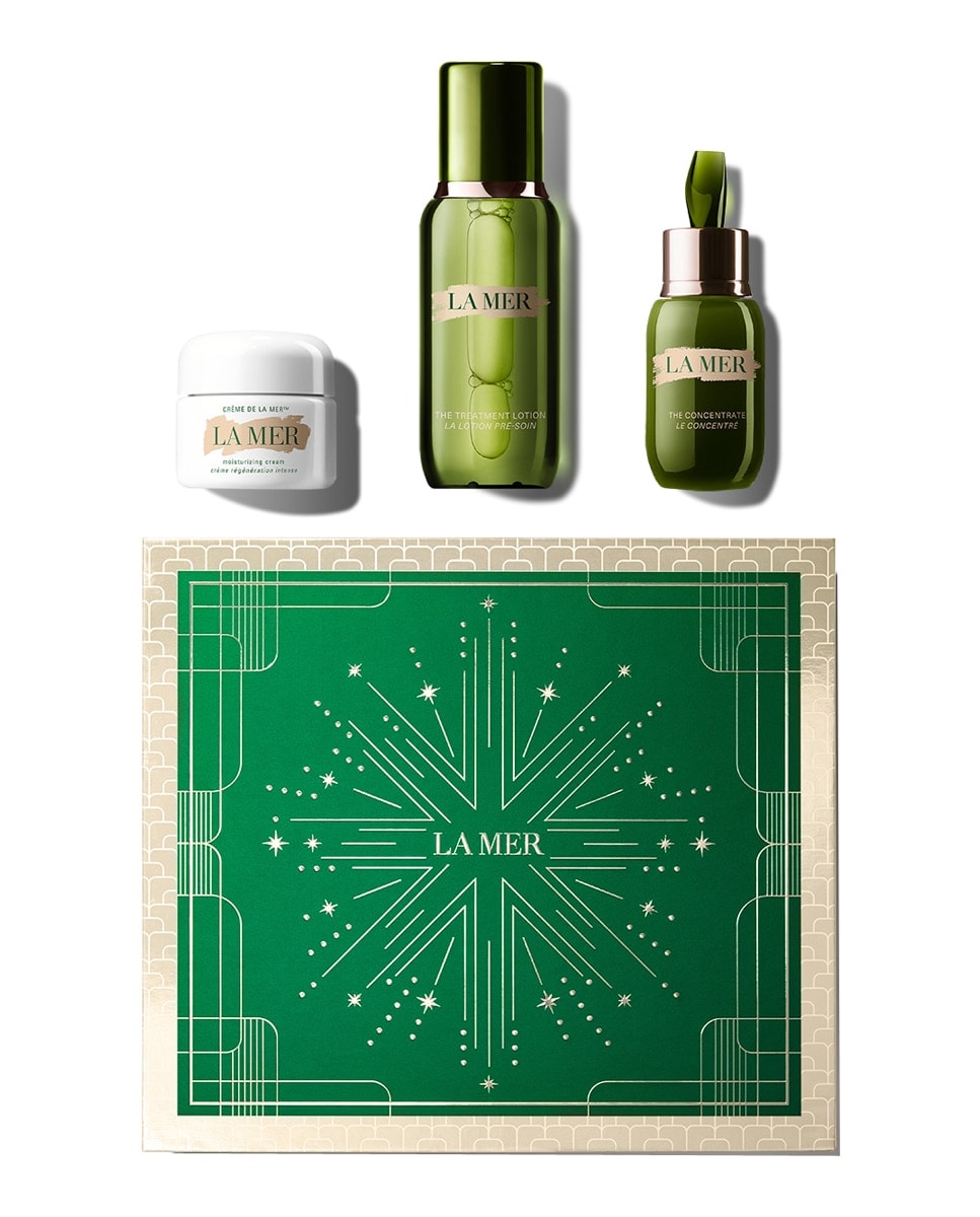 La Mer - Estuche Regalo The Soothing & Strength Collection La Mer. - Image 1