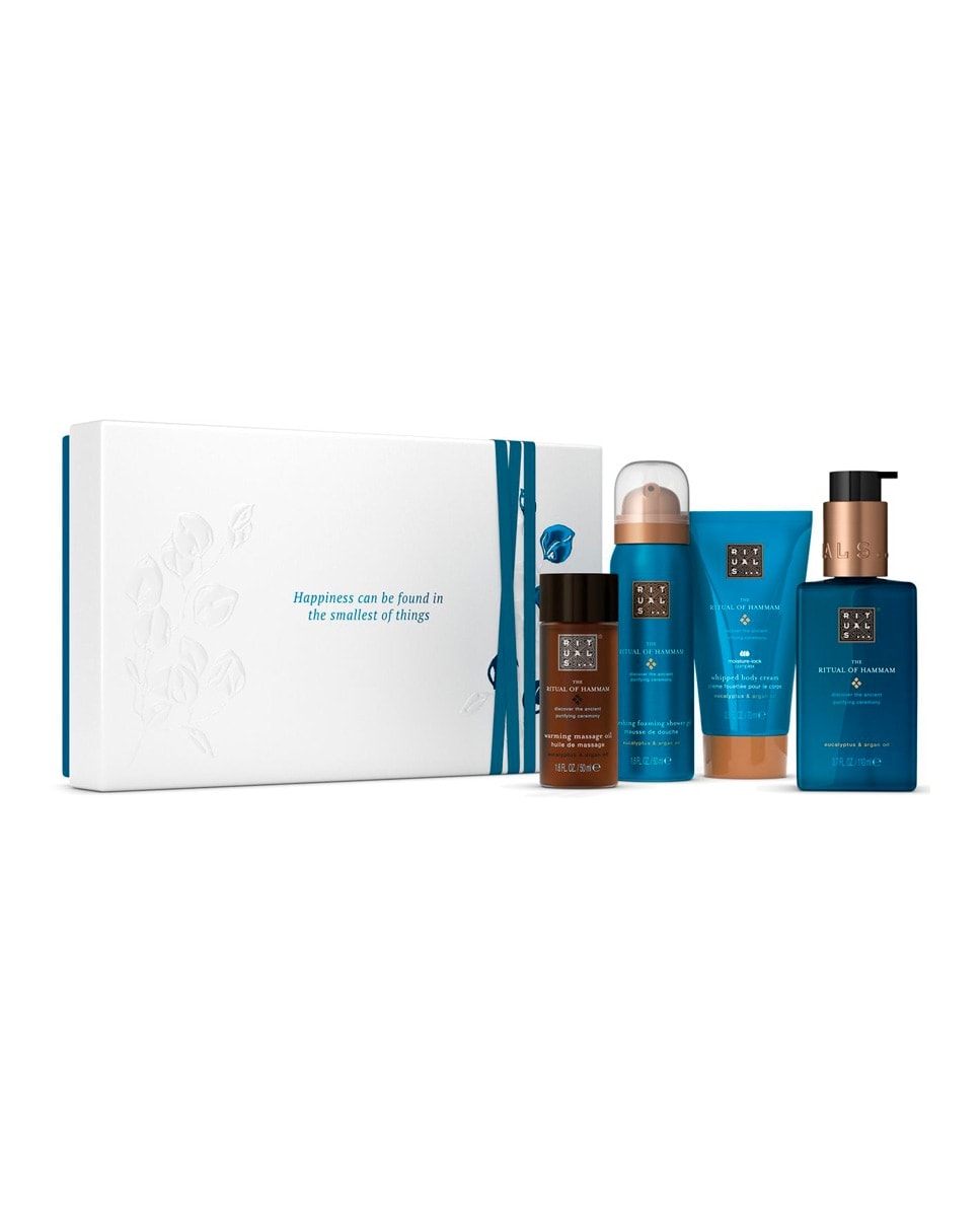 Rituals - Estuche Regalo The Ritual of Hammam Small Rituals. - Image 1