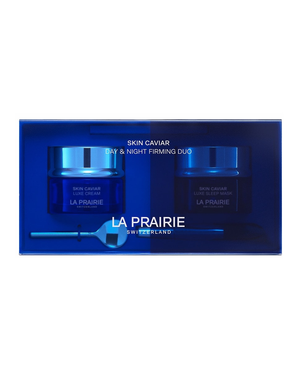 La Prairie - Estuche de Regalo Skin Caviar Day & Night Firming La Prairie. - Image 1