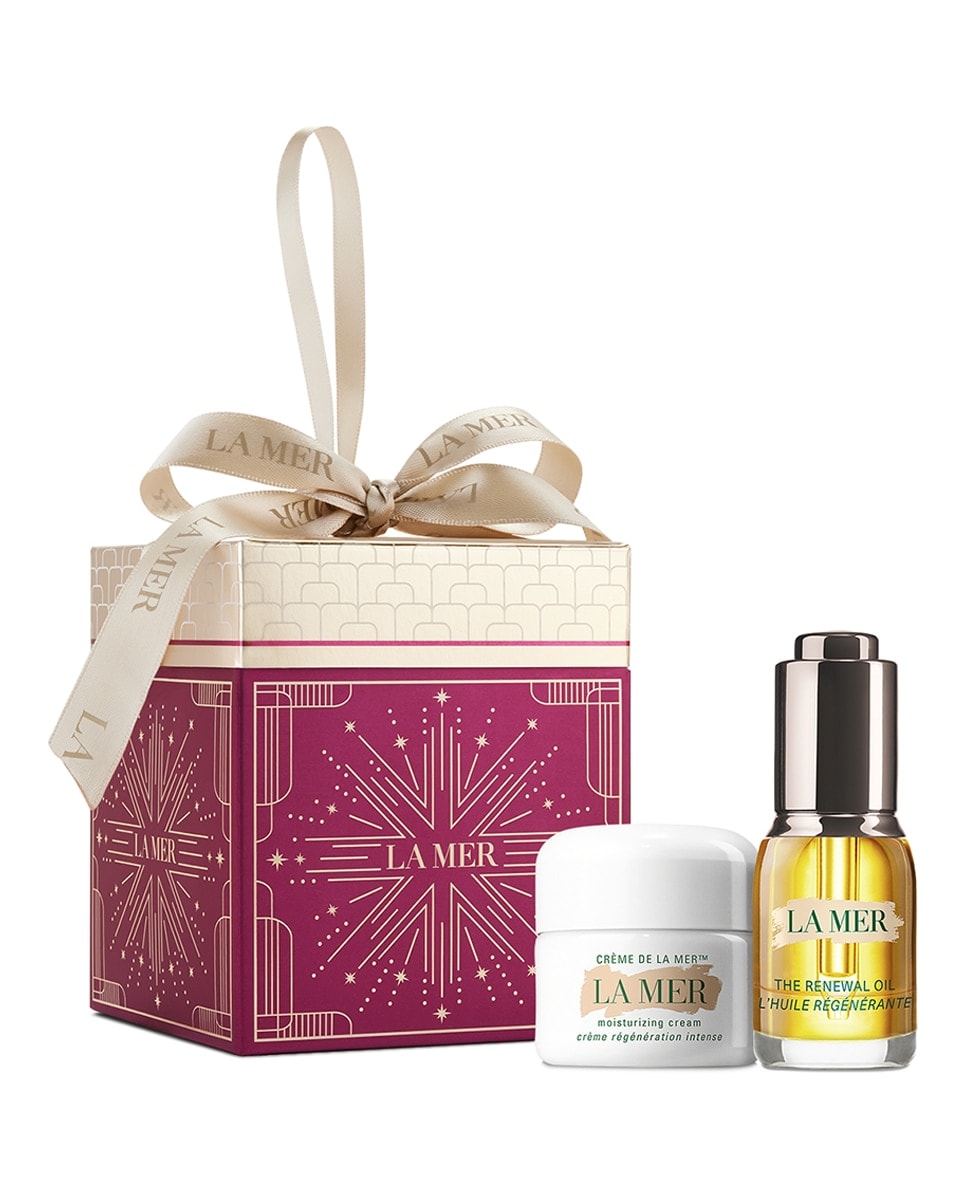 La Mer - Estuche Regalo The Glowing Indulgence D La Mer. - Image 1