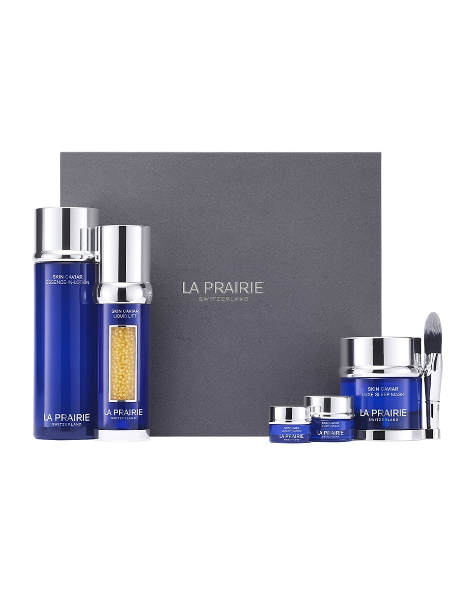 La Prairie - Estuche Regalo Skin Caviar Lifting and Firming Ritual La Prairie. - Image 1