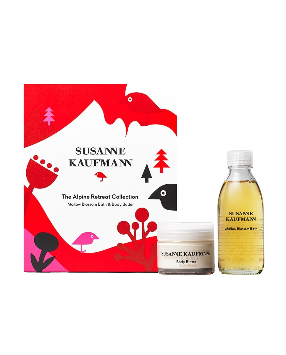Susanne Kaufmann - Estuche de Regalo The Alpine Retreat Collection Susanne Kaufmann. - Image 1