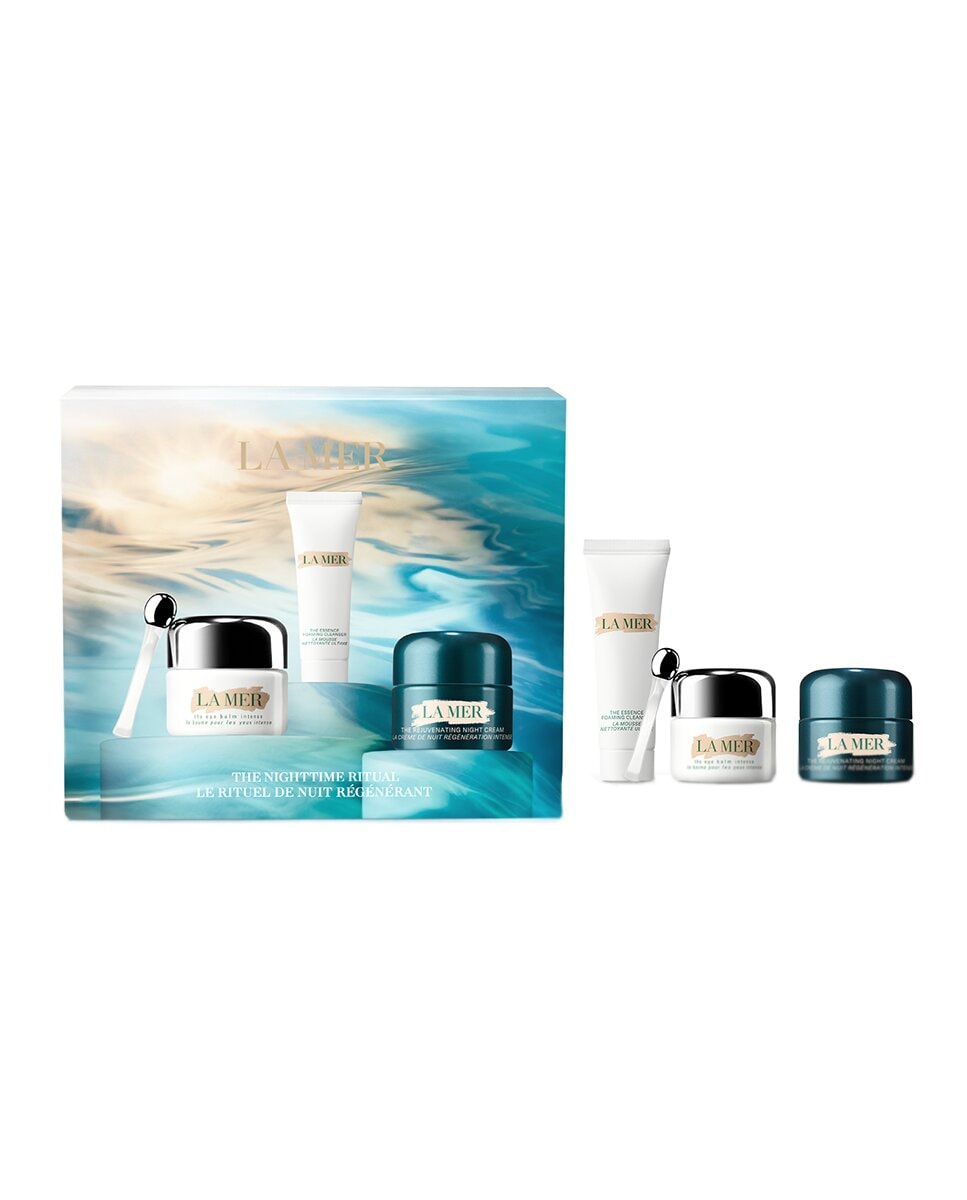 La Mer - Estuche Regalo Tratamiento Nocturno La Mer. - Image 1