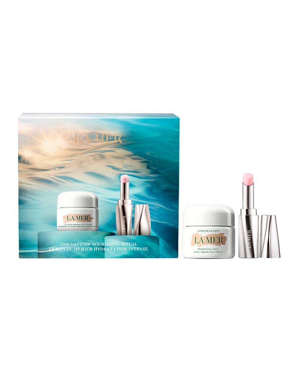 La Mer - Estuche Regalo The Daytime Nourishing La Mer. - Image 1