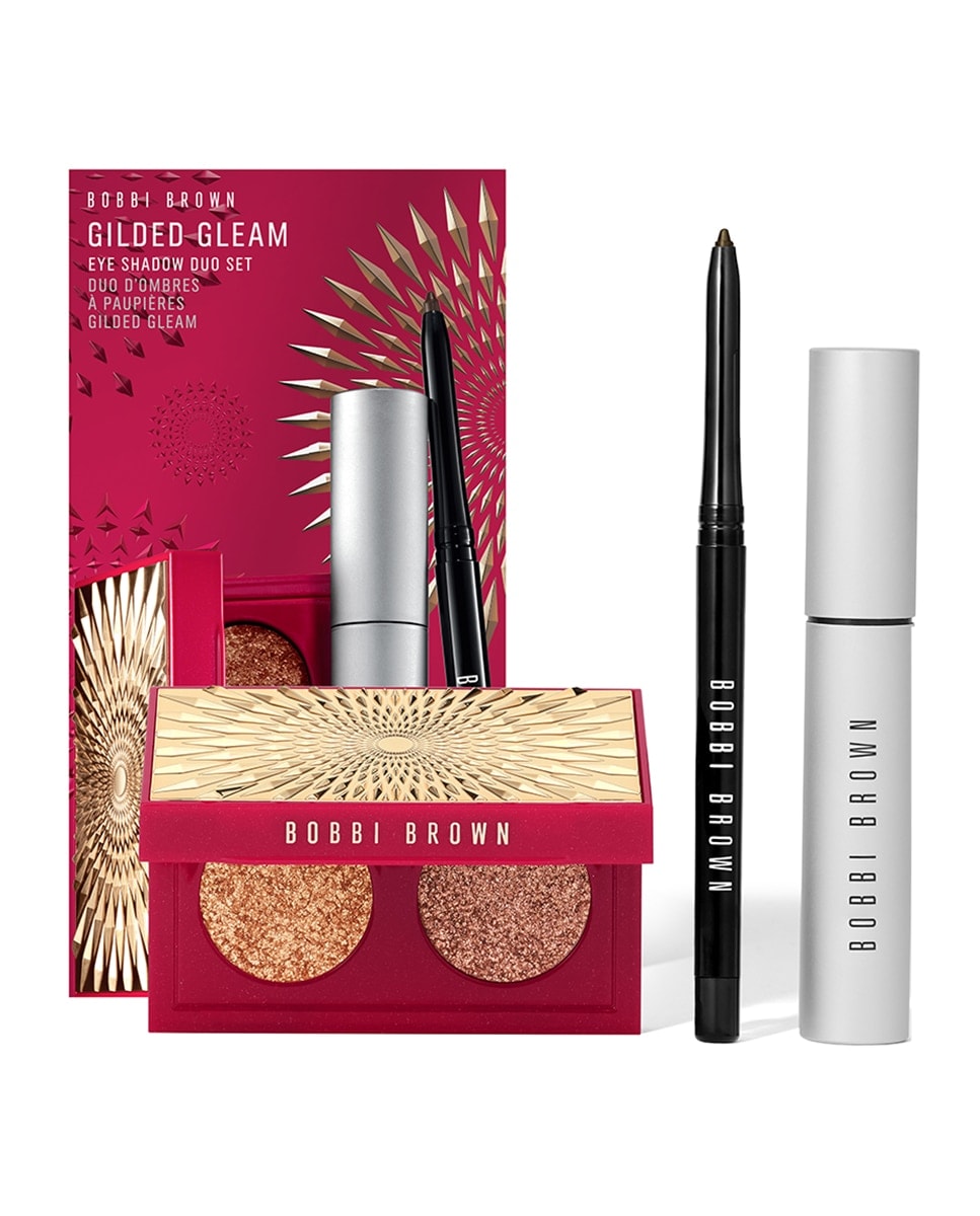 Bobbi Brown - Paleta sombra de ojos Bobbi Brown. - Image 1