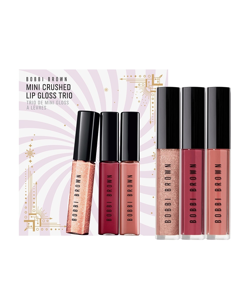 Bobbi Brown - Estuche De Regalo Mini Coil Trio Bobbi Brown. - Image 1