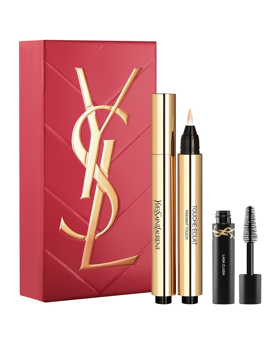 Yves Saint Laurent - Estuche Regalo Iluminador líquido Touche Éclat Yves Saint Laurent. - Image 1