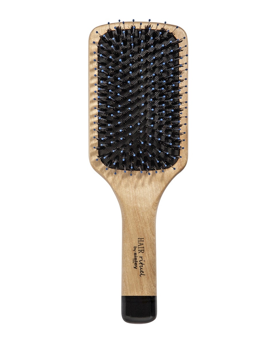 Hair Rituel By Sisley - La Brosse Brillance & Douceur Hair Rituel by Sisley. - Image 1