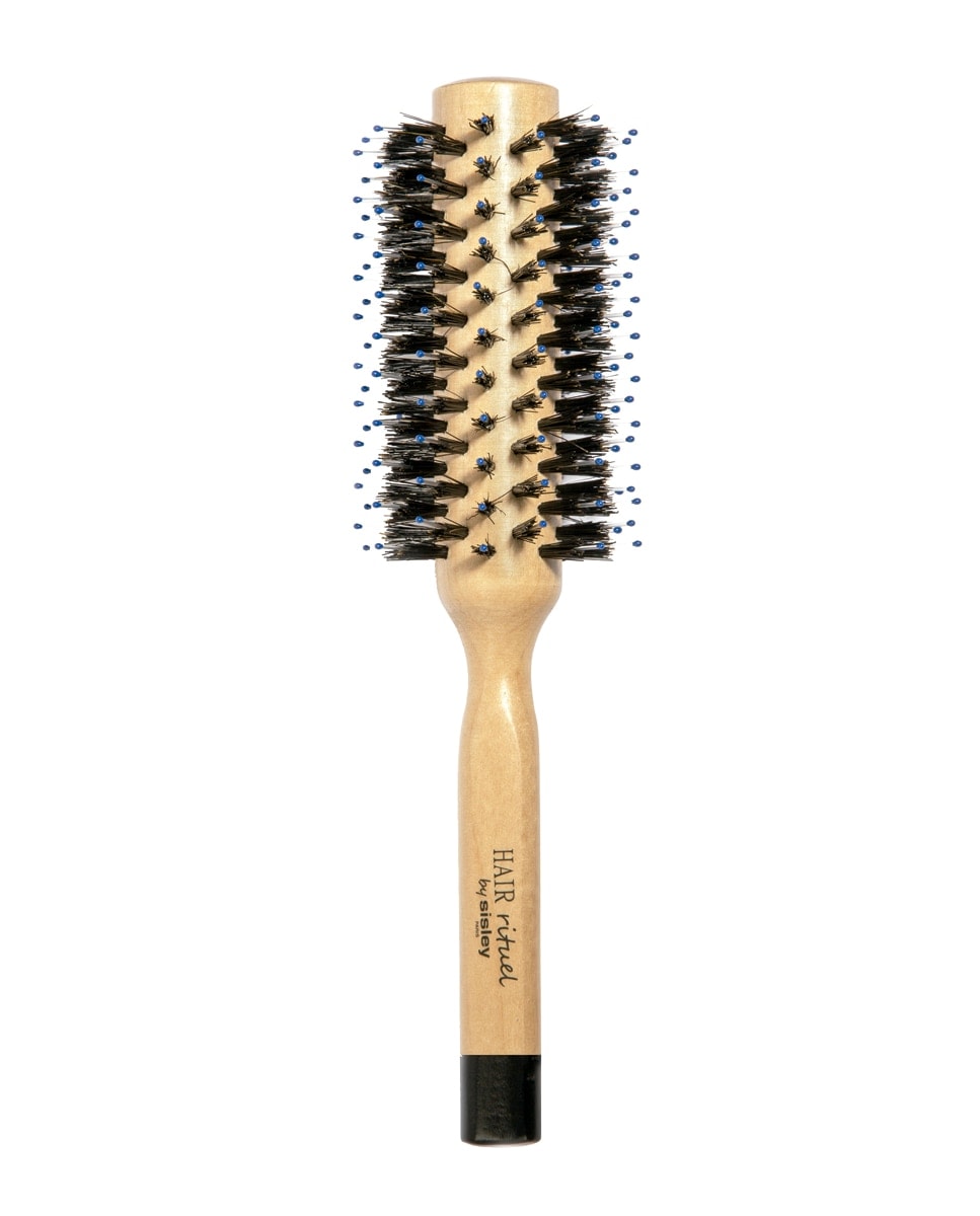 Hair Rituel By Sisley - La Brosse à Brushing N°2 Hair Rituel by Sisley. - Image 1