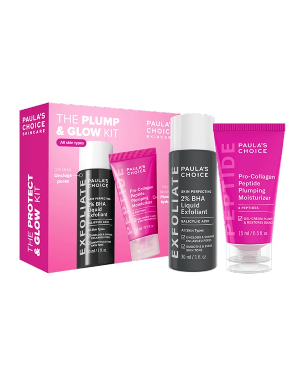 Paula's Choice - Estuche De Regalo The Plump & Glow Paula's Choice. - Image 1