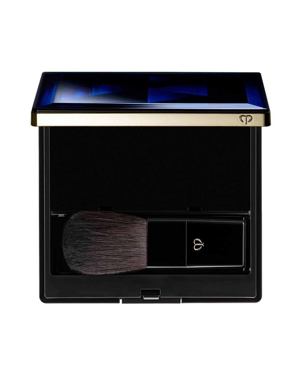 Clé de Peau Beauté - Caja Powder Blush Duo Case & Brush Clé de Peau Beauté. - Image 1