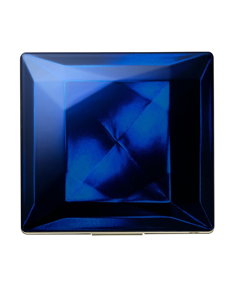 Clé de Peau Beauté - Caja Sombras de ojos Eye Color Quad & Eye Color Duo Case Clé de Peau Beauté. - Image 1