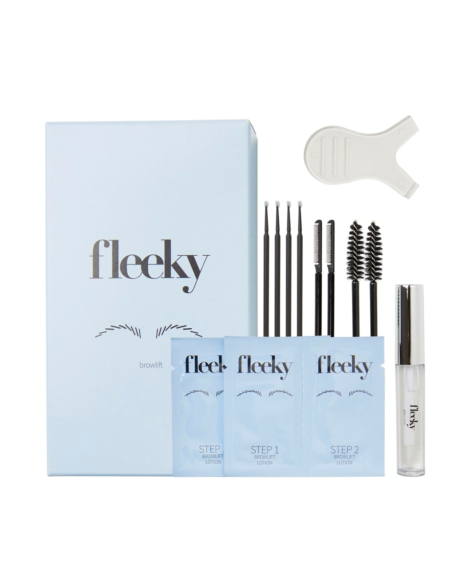 Fleeky - Kit de Laminación de Cejas Brow Lift Kit para Cejas Perfectas Fleeky. - Image 1