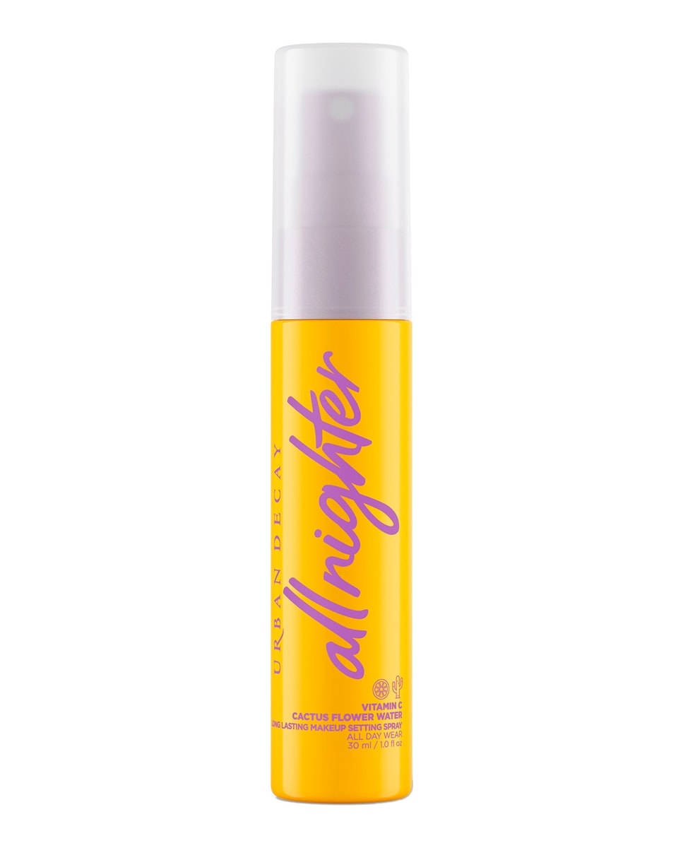 URBAN DECAY - Bruma Complexion & Setting Spray All Nighter con Vitamina C Urban Decay. - Image 1