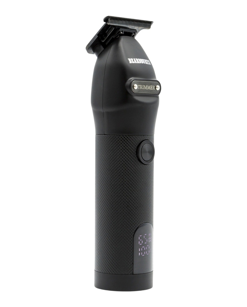 Beardburys - Máquina Trimmer XCT recortadora de detalle profesional Beardburys. - Image 1
