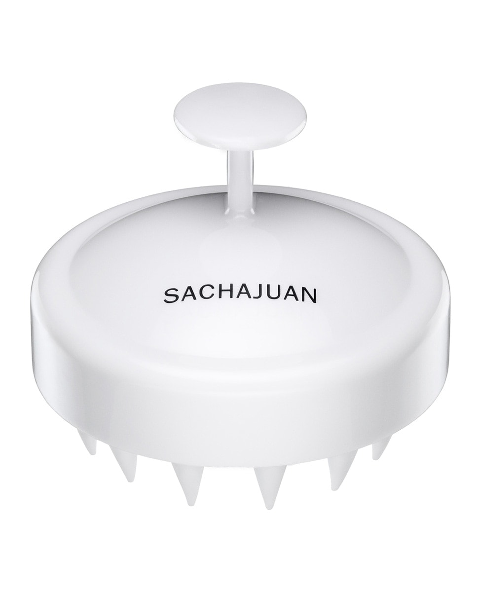 Sachajuan - Cepillo exfoliante Scalp Brush SACHAJUAN Sachajuan. - Image 1